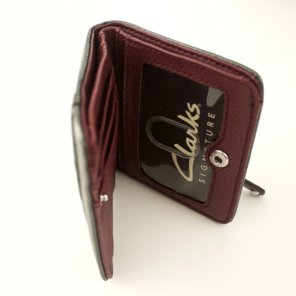 clarks pewter handbag